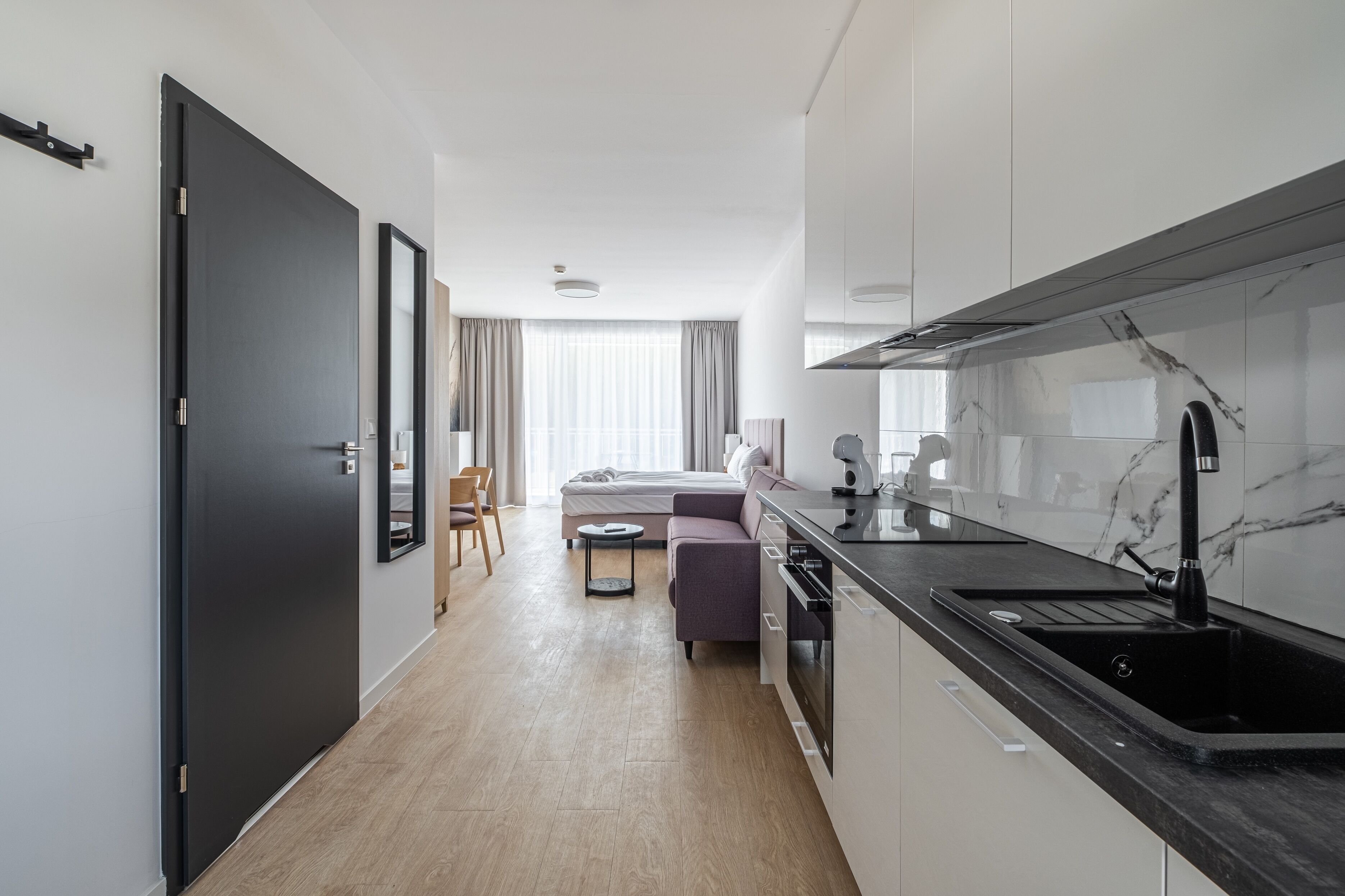 Apartment | Free WiFi