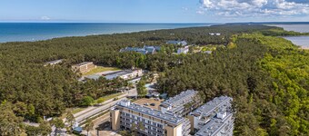 Resort Łeba Boutique