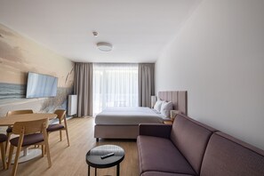 Appartement | Gratis wifi