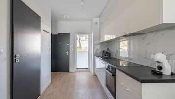 Appartement Standard, vue jardin, rez-de-chaussée | Wi-Fi gratuit