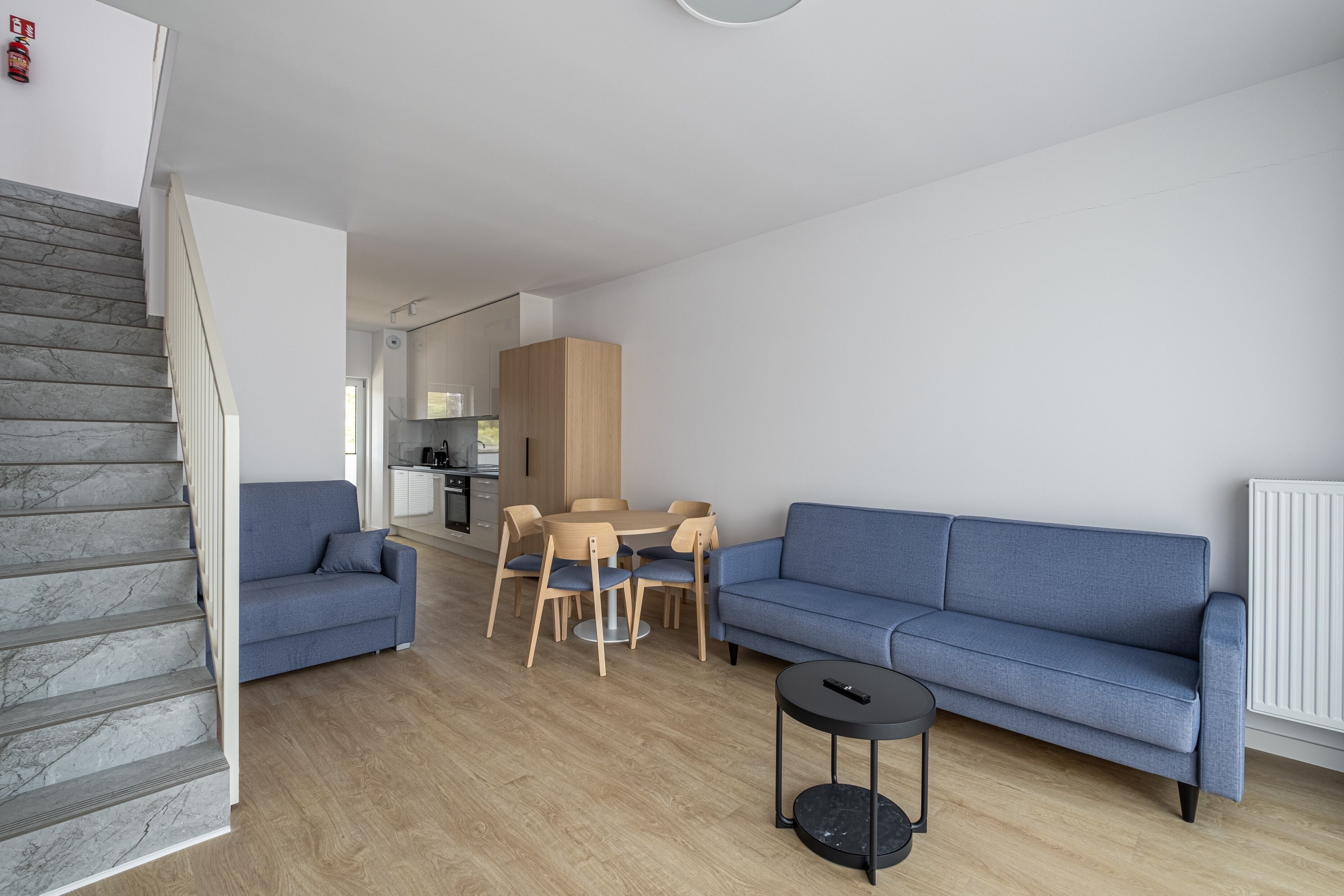 Deluxe Apartment, Mezzanine | Free WiFi