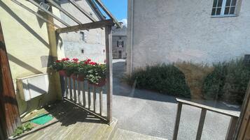 Terras