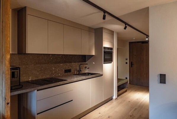 Cucina privata