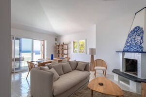 Casa | 2 dormitorios