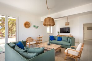 アパートメント | 2 室のベッドルーム