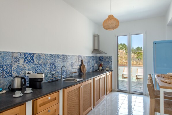 アパートメント | 2 室のベッドルーム