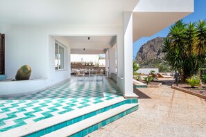 2 bedrooms - Casa Solunto Vista Mare by Wonderful Italy (Santa Flavia)