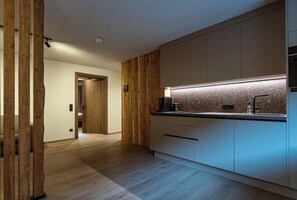 Cucina privata