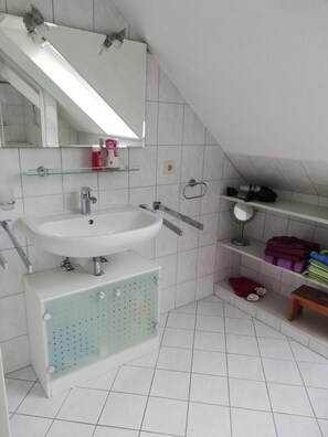 Dusche