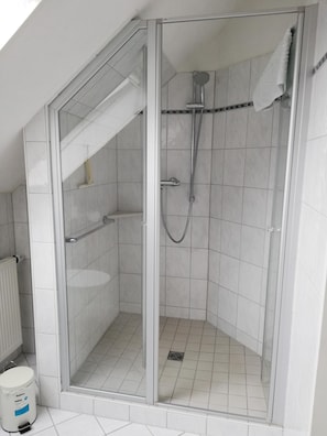 Dusche