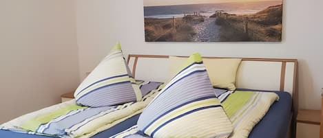 2 bedrooms, WiFi