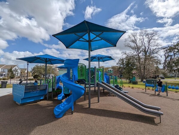 Espace pour enfants