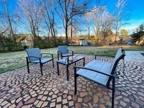 Terrass/Patio