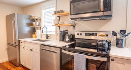 Heart of Park Circle - 2 Bedroom