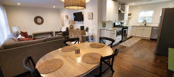 The Gilbert - Beautiful Home & Perfect Location