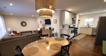 The Gilbert - Beautiful Home & Perfect Location