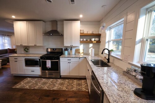 The Gilbert - Beautiful Home & Perfect Location