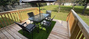 The Retro Lux: Custom Style + Theater Room!