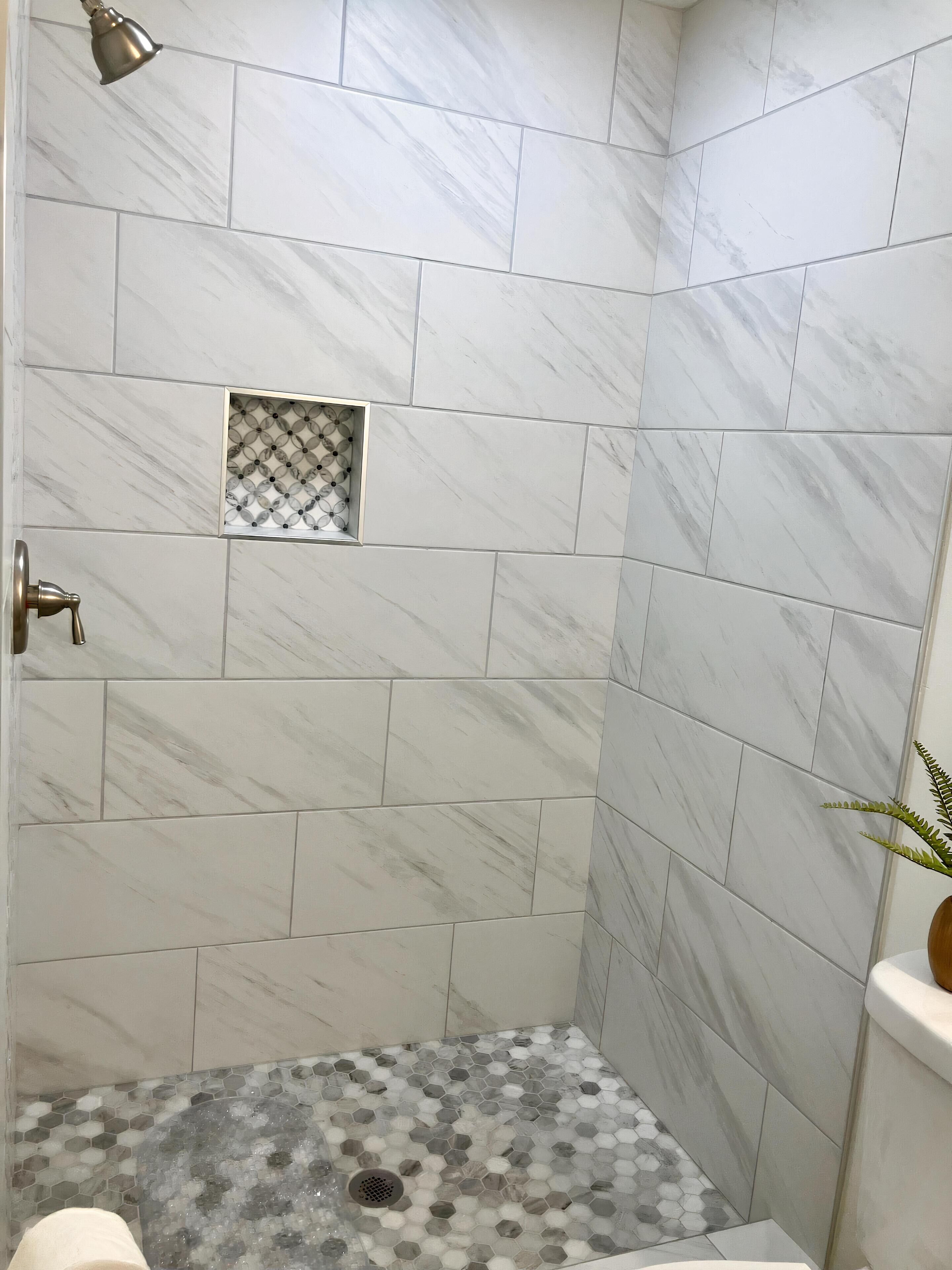 Dusche, Haartrockner