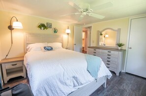 3 slaapkamers, internet, beddengoed