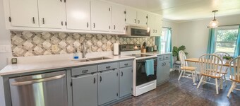 Turtle Cove - Lake Living on Lake Marion