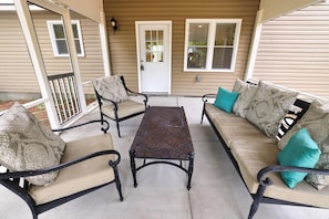 Terrass/Patio