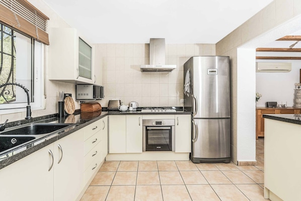 Villa (3 Bedrooms) | Intérieur