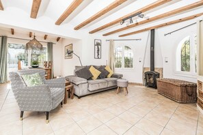 Villa (3 Bedrooms) | Intérieur
