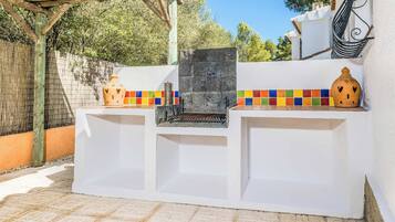 Vil·la (3 Bedrooms) | Exterior