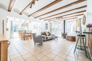 Villa (3 Bedrooms) | Intérieur