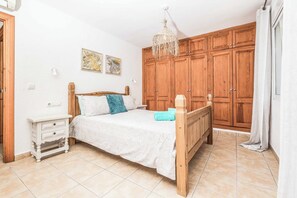 Villa (3 Bedrooms) | Interior