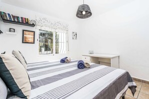 Villa (3 Bedrooms) | Intérieur