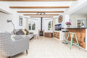 Villa (3 Bedrooms) | Intérieur