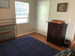 3 Schlafzimmer, Bügeleisen/Bügelbrett, Internetzugang, Bettwäsche
