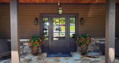 Cozy Blue Ridge Villa - Pond & Fairway Views