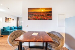 Interior - Apartment 'Backstuff' with Wi-Fi (Hambuch)
