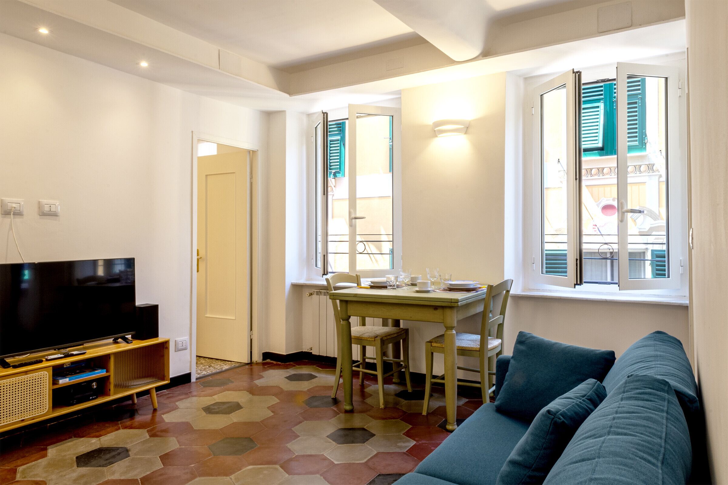 Apartment | 3 bedrooms