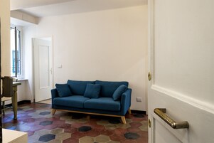 Apartamento | 3 quartos