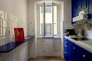 Apartamento | 3 quartos