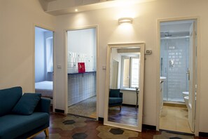 Maison | 3 chambres