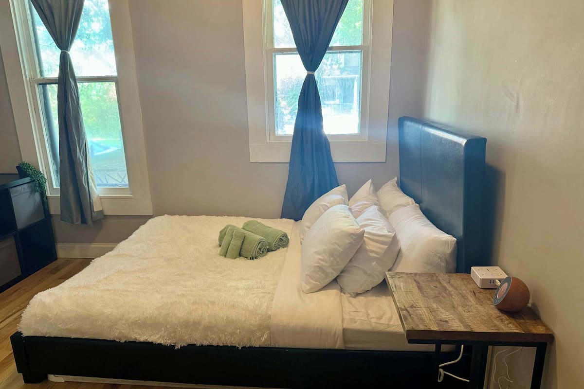 Family House, 5 Bedrooms, Non Smoking