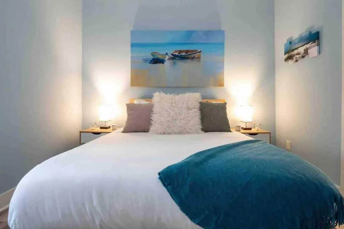 Family House, 5 Bedrooms, Non Smoking | Free WiFi