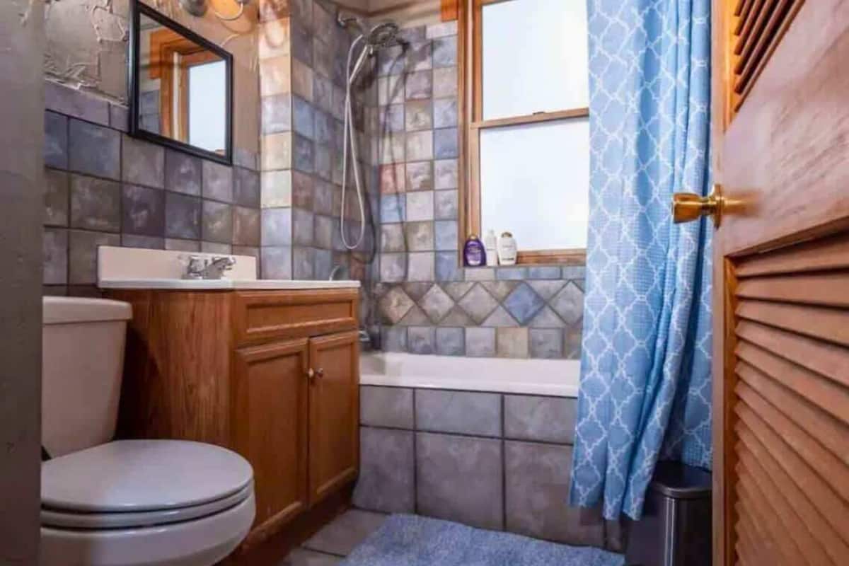 Family House, 4 Bedrooms, Non Smoking