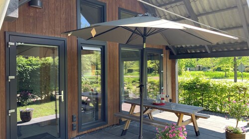 8 (-10) person cottage