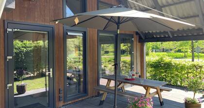 8 (-10) person cottage