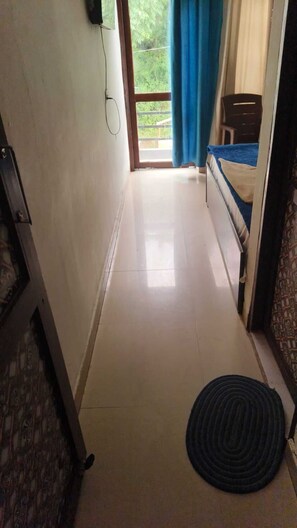 Standard Room | Desk, rollaway beds, free WiFi, bed sheets - Hotel The Divine Punjabi Tadka (Panchkula)