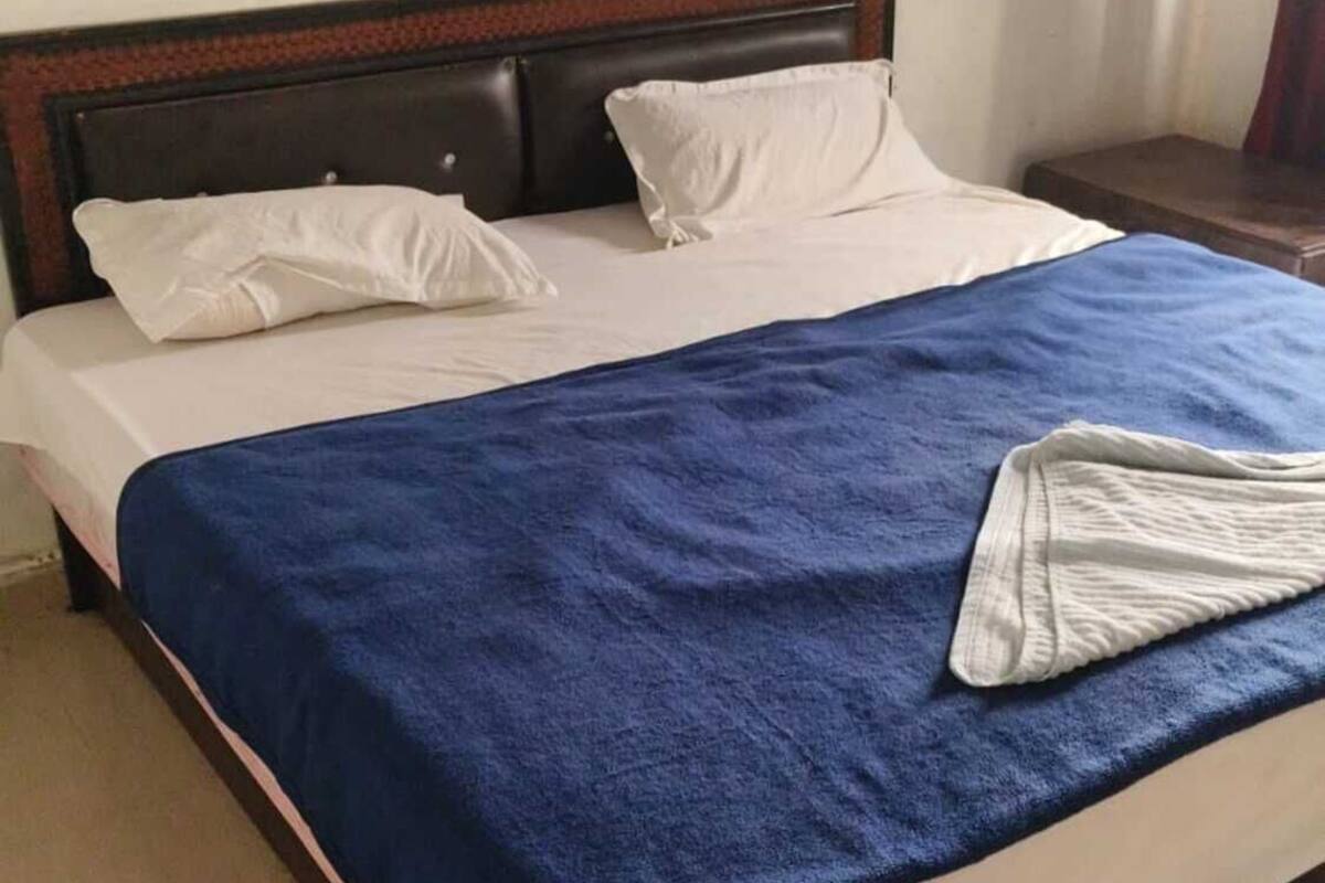 Standard Room | Free WiFi