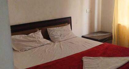 Hotel The Divine Punjabi Tadka