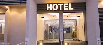 Avenues Hotel Arrass