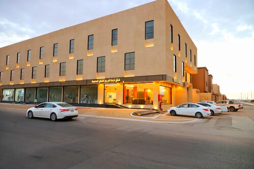 Avenues Hotel Arrass